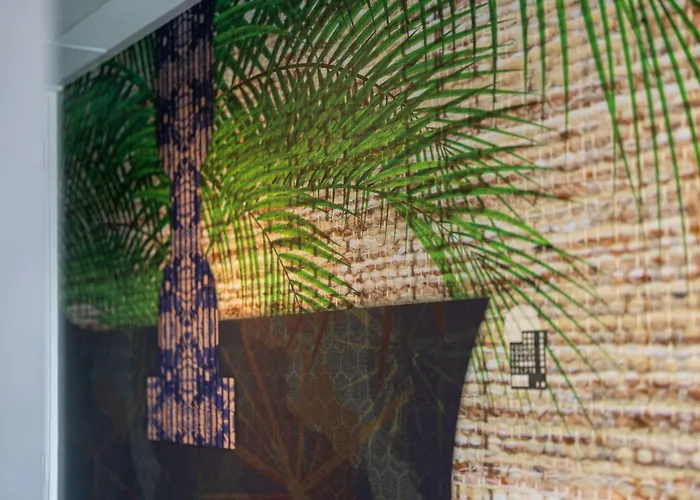 Hampshire - Centre Hotel 4*