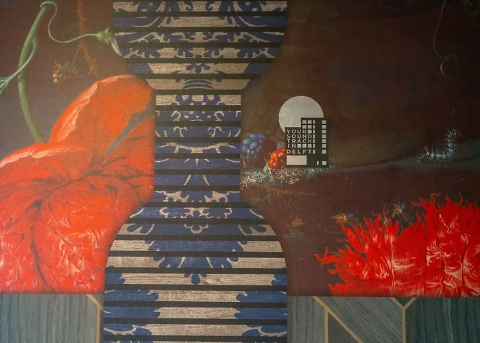 Hampshire - Centre 4*