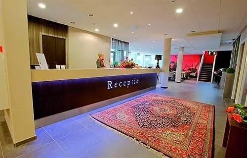 فندق Hampshire - Centre دلفت