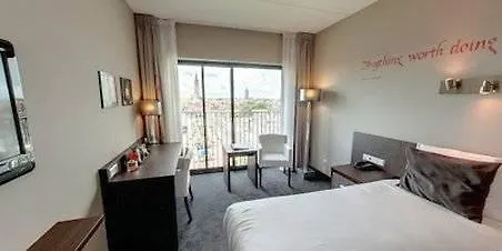 Hampshire - Centre Hotel Delft