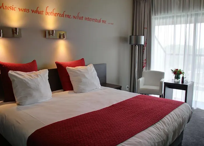 Hampshire - Centre 4*