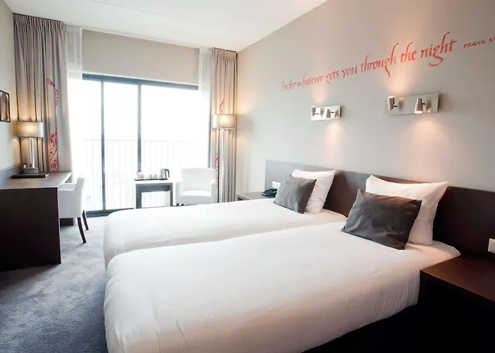 Hampshire - Centre فندق