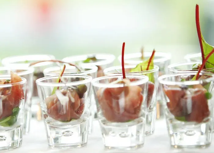 Hampshire - Centre Hotel Delft