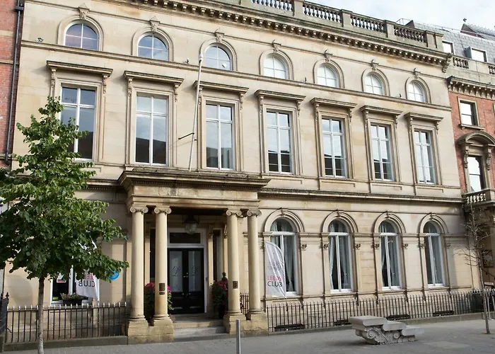 Hampshire - Centre 4* دلفت