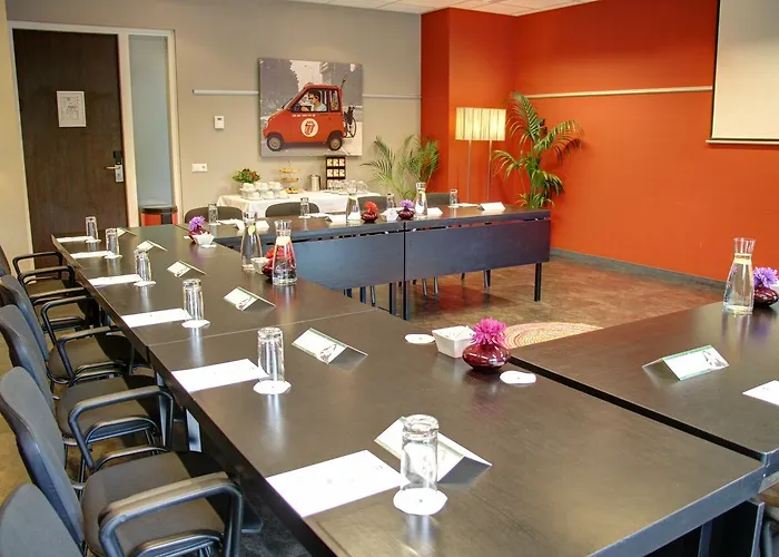 Hotel Hampshire - Centre Delft