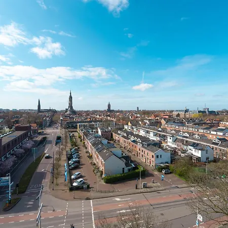 Hampshire - Centre 4*