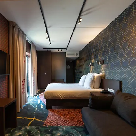 Hampshire - Centre Делфт