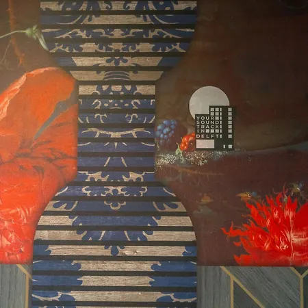 Hampshire - Centre Отель