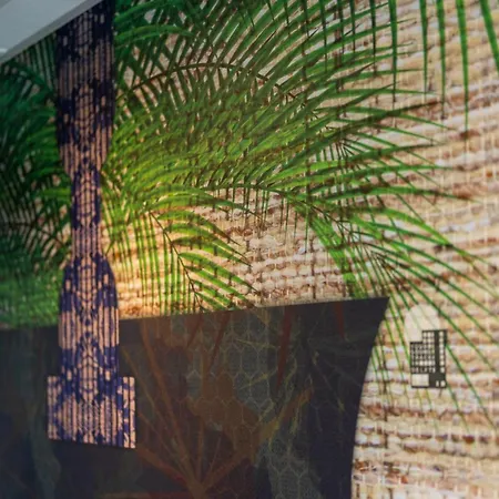 Отель Hampshire - Centre Делфт