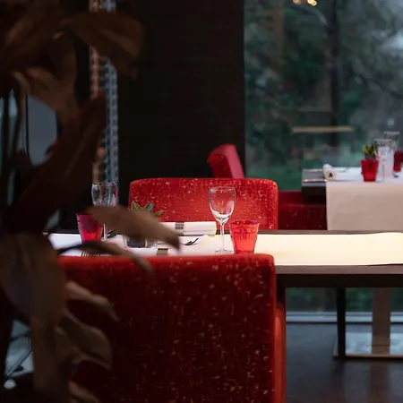 Hampshire - Centre 4* Делфт