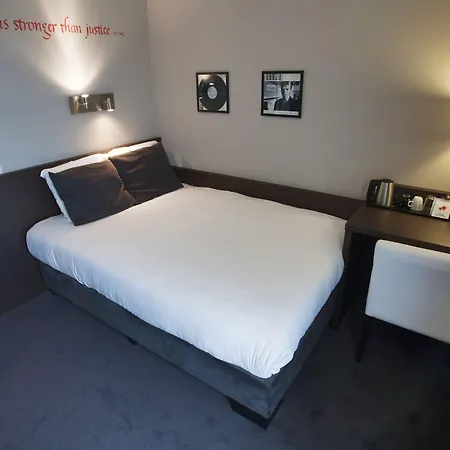 Hampshire - Centre 4*