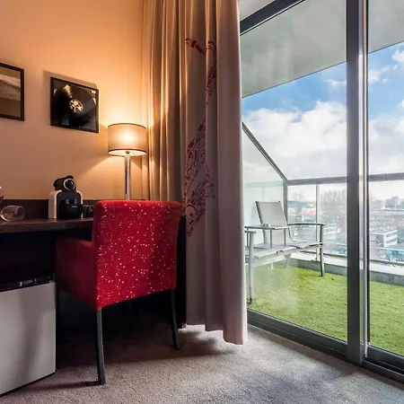 Hampshire - Centre 4*