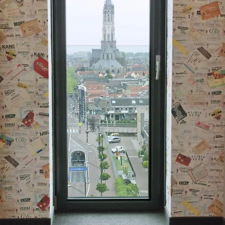 Hampshire - Centre 4*