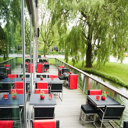 Отель Hampshire - Centre