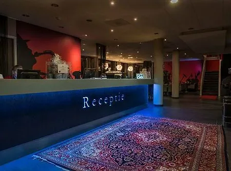 Hampshire - Centre Отель Делфт