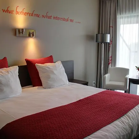 Hampshire - Centre 4*