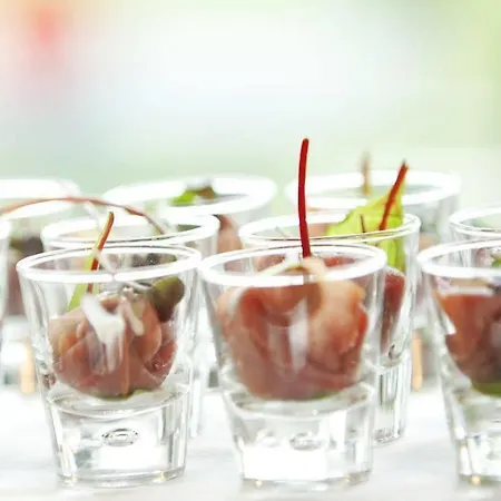 Hampshire - Centre Отель Делфт