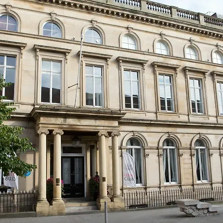 Hampshire - Centre 4* Делфт