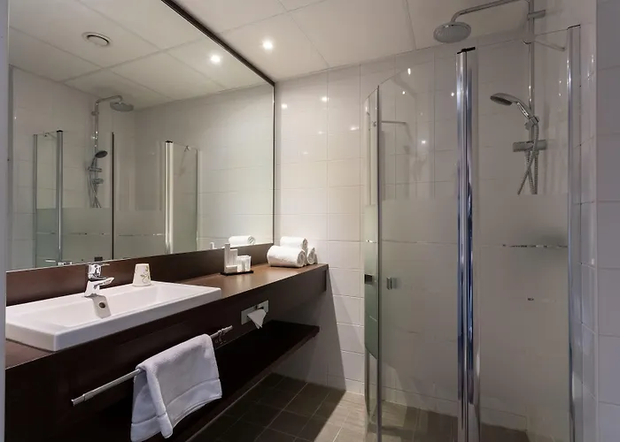 Hampshire - Centre Delft