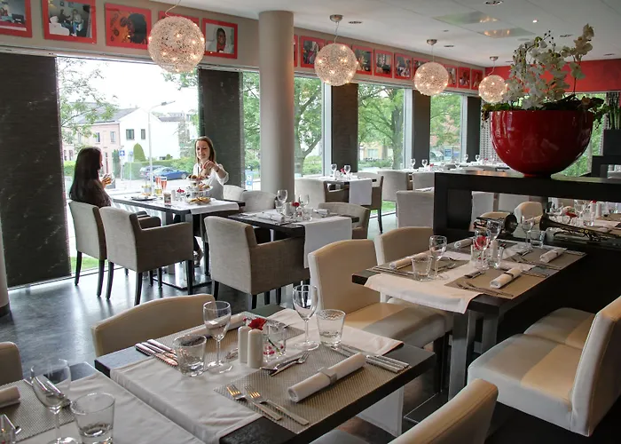 Hampshire - Centre Delft