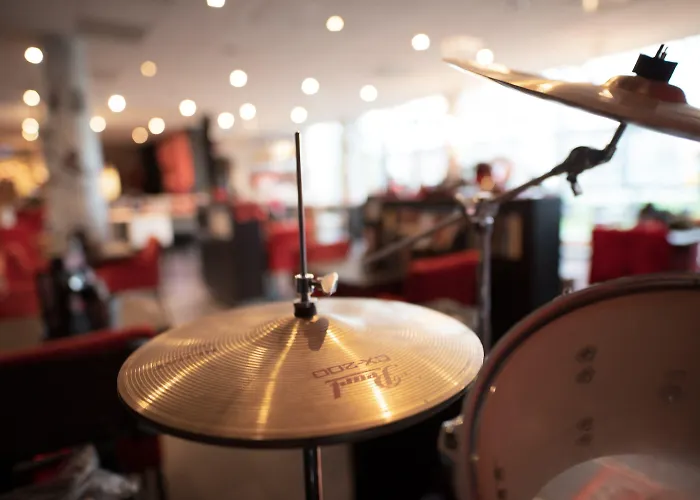 Hampshire - Centre Delft