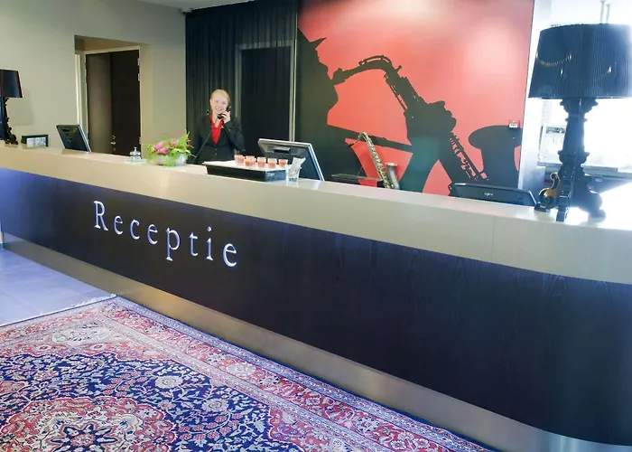 Hampshire - Centre 4*